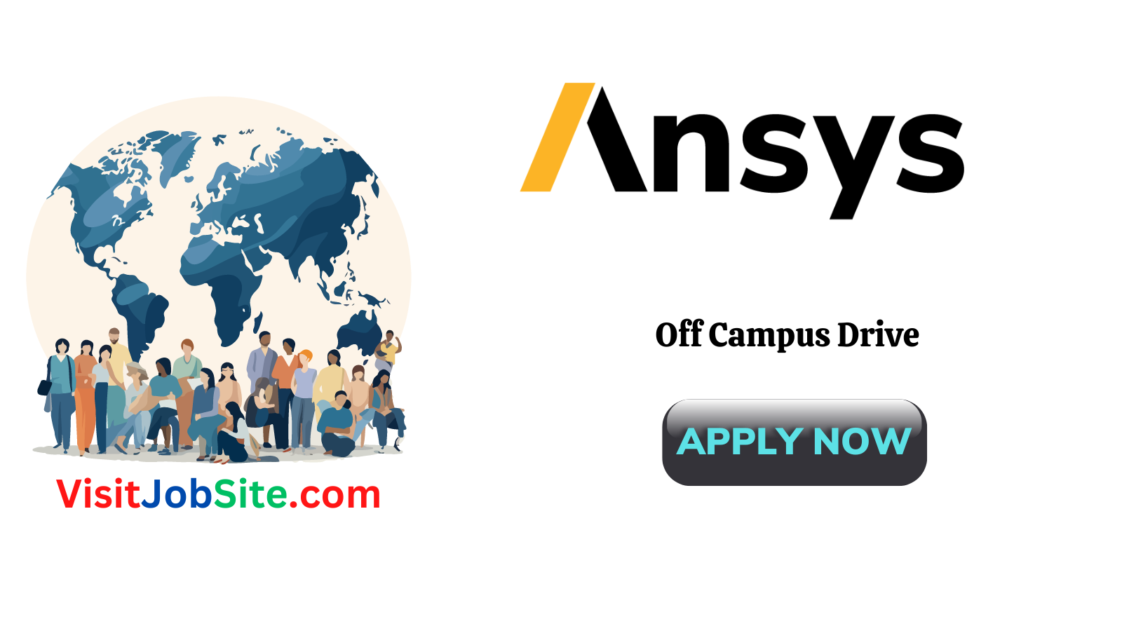 Ansys Off Campus Drive