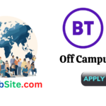 BT Off Campus Drive