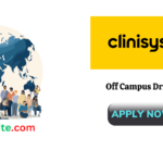 Clinisys Off Campus Drive