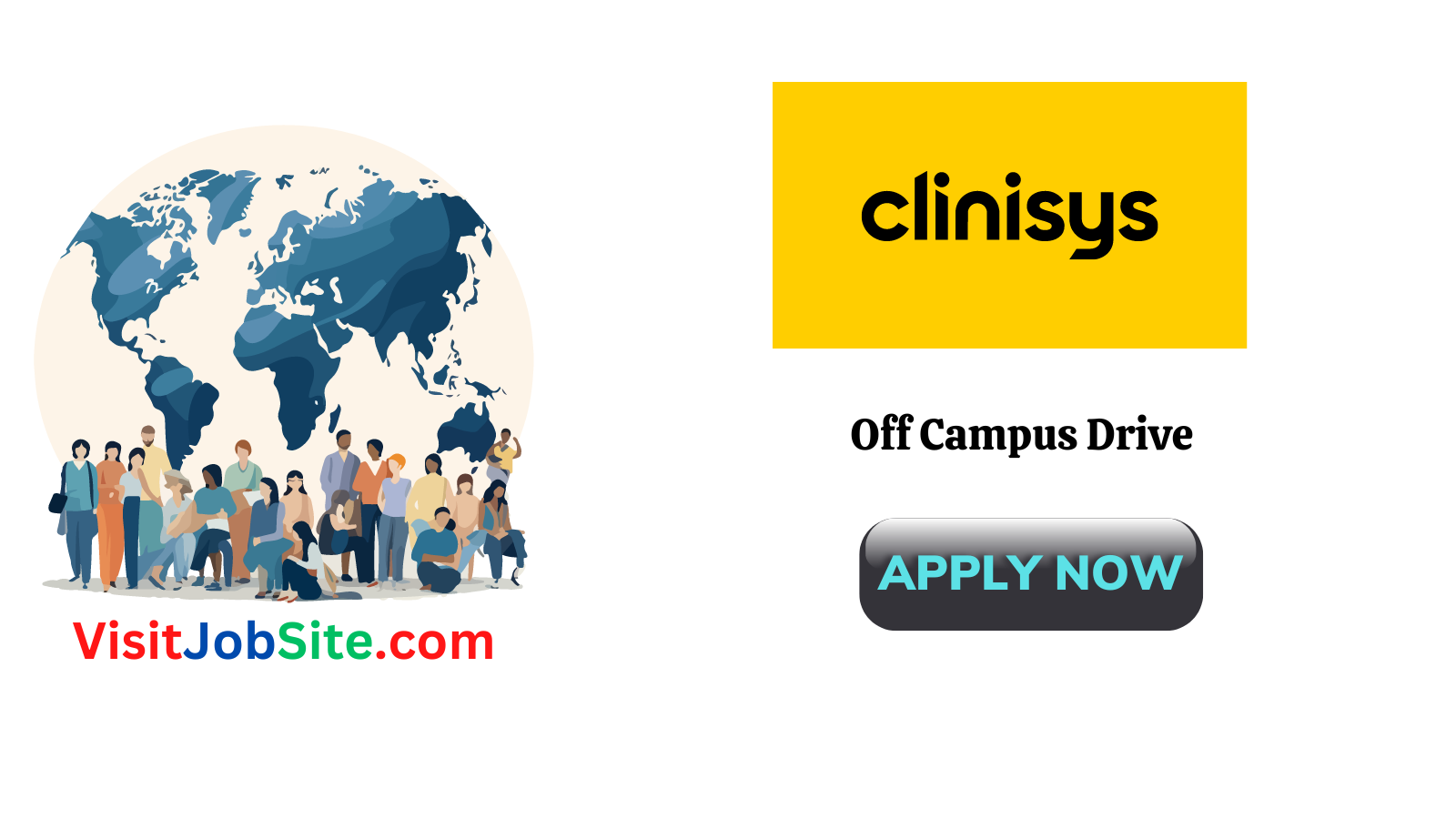 Clinisys Off Campus Drive