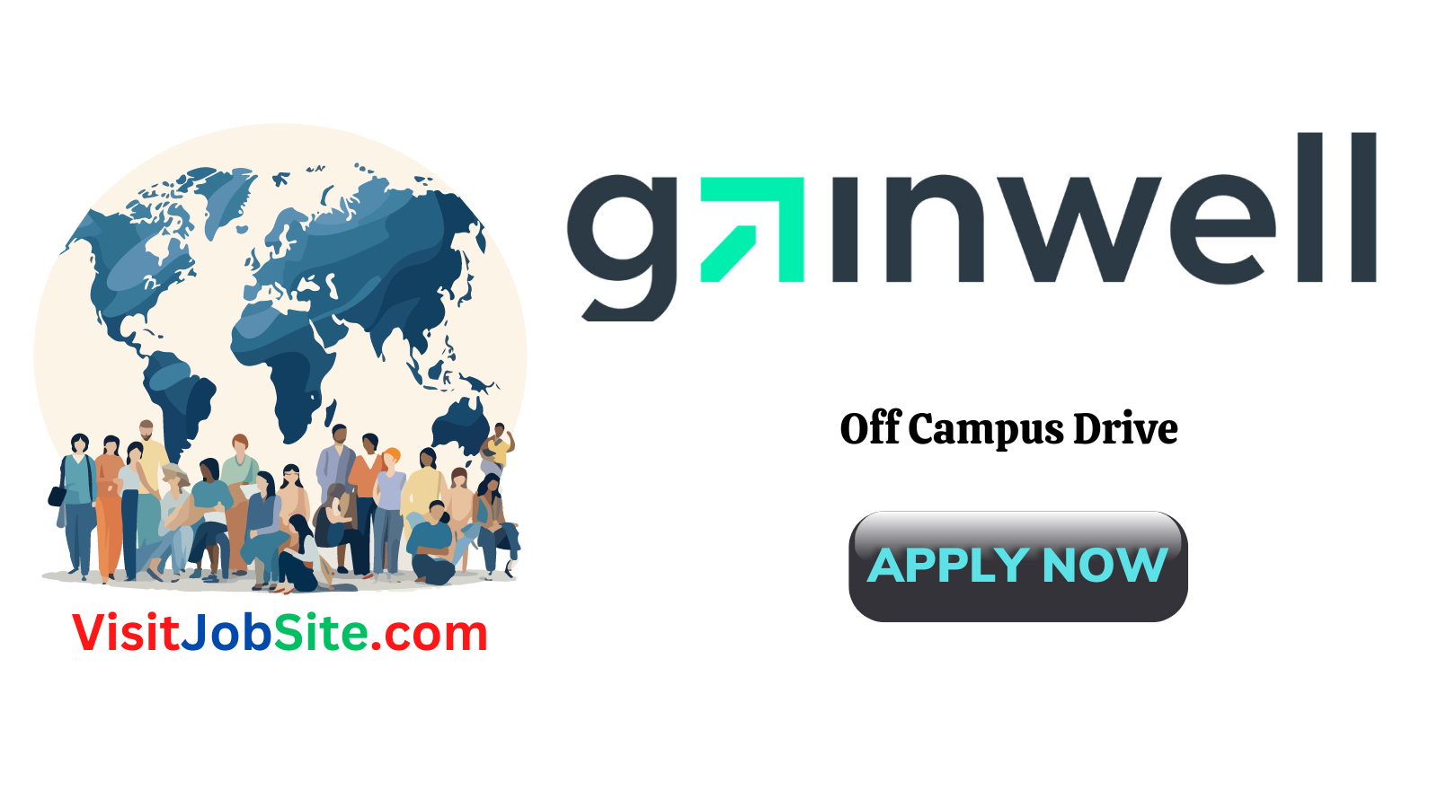 Gainwell Off Campus Drive