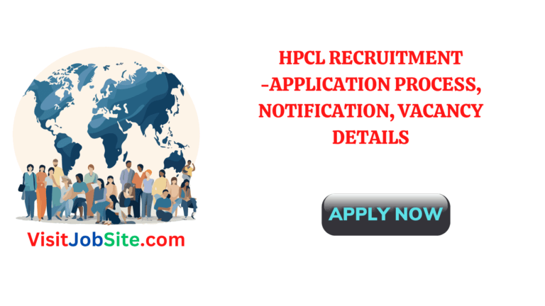 HPCL Recruitment