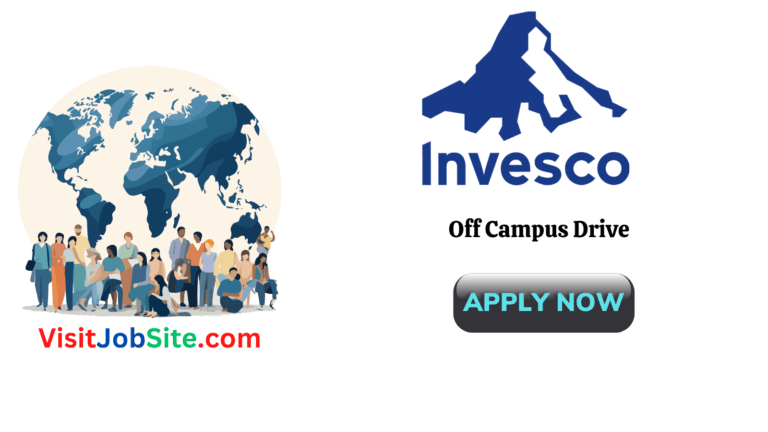 Invesco Off Campus Drive