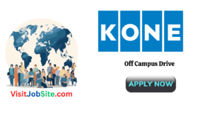 Kone Off Campus Drive