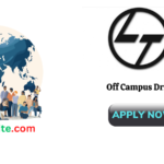 LT Off Campus Drive