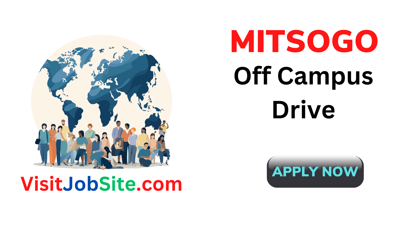 Mitsogo Off Campus Drive