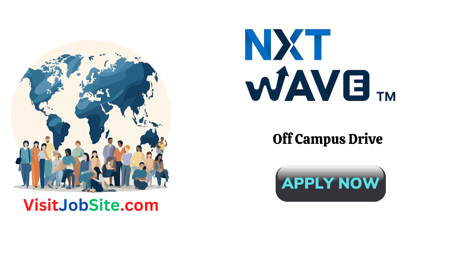 Nxtwave Off Campus Drive