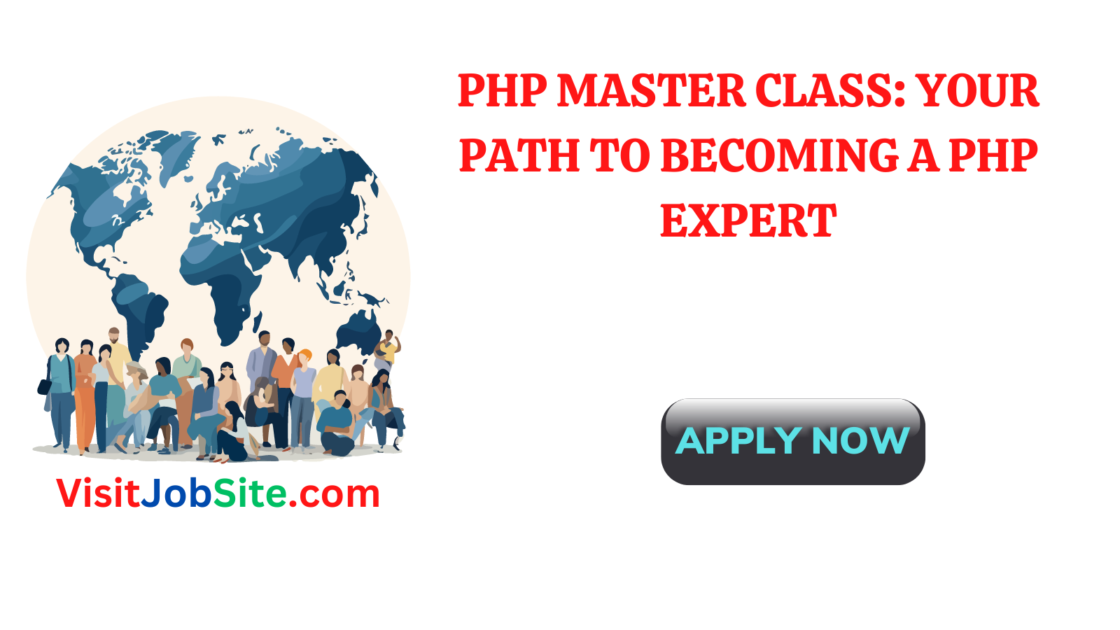 PHP Master Class Your Path to Becoming a PHP Expert