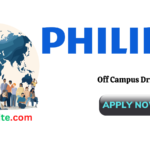 Philips Off Campus Drive