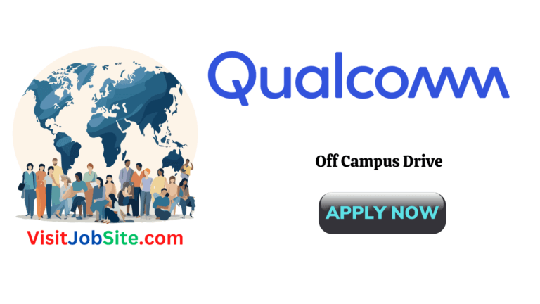 Qualcomm Off Campus Drive