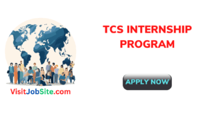 TCS Internship