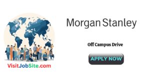 morgan Stanley Off Campus Drive