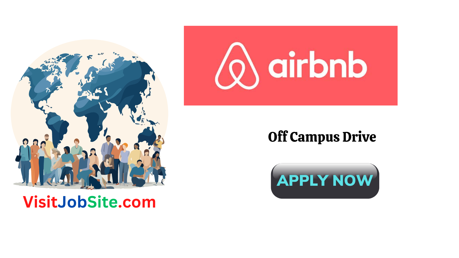 Airbnb Off Campus Drive (1)