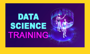 Best Data Science Training Online Learn Data Science with the Top Course of Data Science
