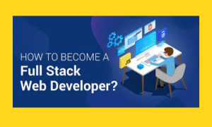 Full Stack Web Development Online Course The Ultimate Training for Aspiring Developers
