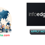 InfoEdge Off Campus Drive