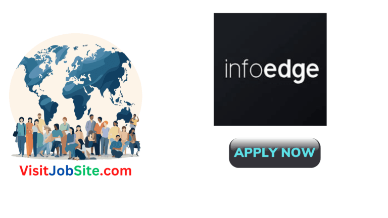 InfoEdge Off Campus Drive