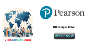 Pearson Off Campus Drive