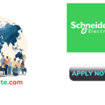 Schneider Electric Off Campus Drive