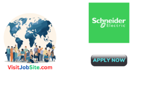 Schneider Electric Off Campus Drive