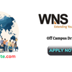 WNS Holdings Off Campus Drive