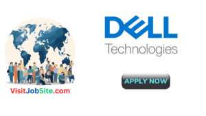 Dell Off Campus Drive