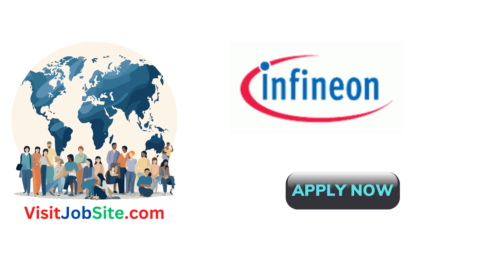 Infineon Off Campus Drive 2024 | Freshers | Any Graduation