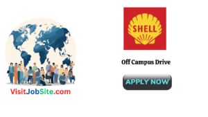 Shell Off Campus Drive