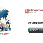 SiliconMedia Off Campus Drive