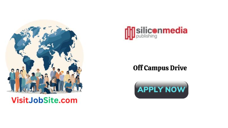 SiliconMedia Off Campus Drive