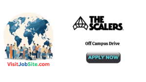 The Scalers Off Campus Drive