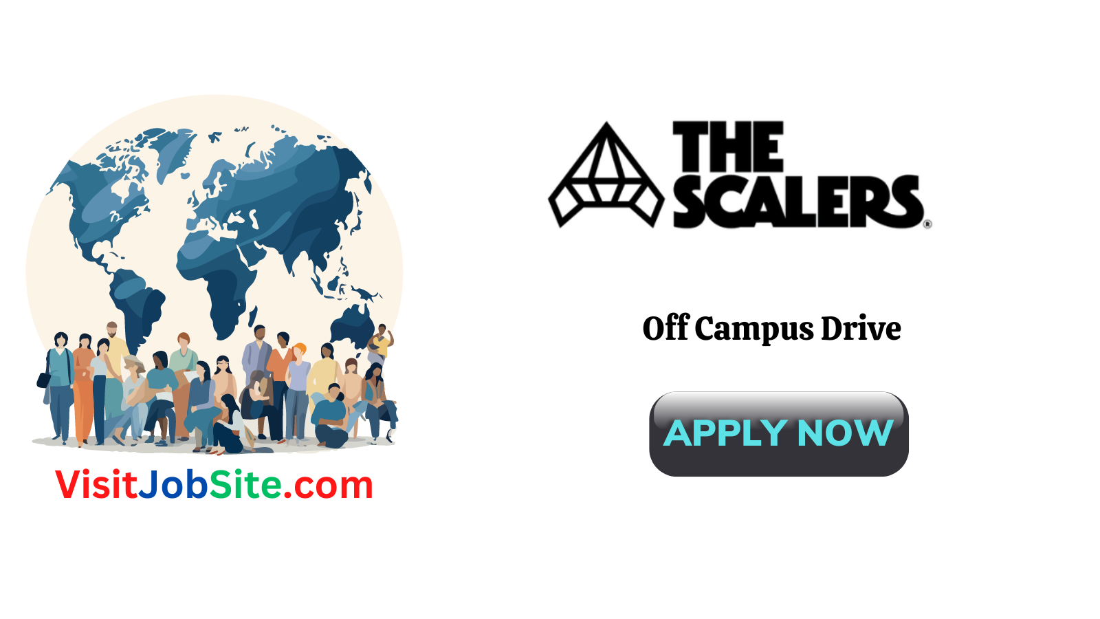 The Scalers Off Campus Drive