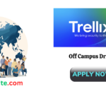 Trellix Off Campus Drive