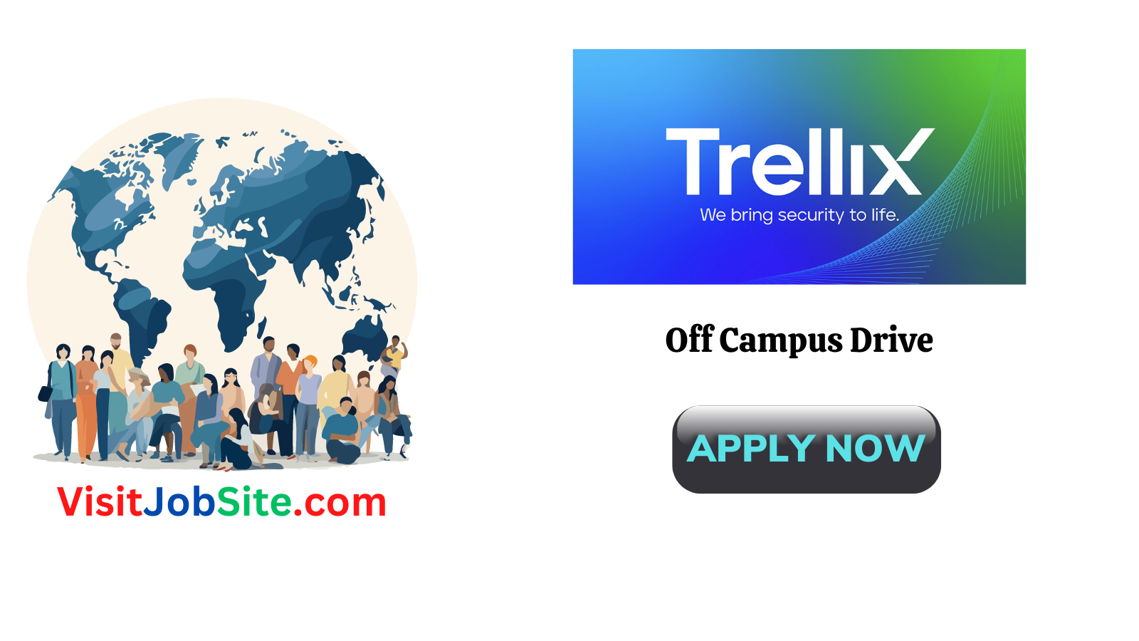 Trellix Off Campus Drive