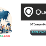 qualys Off Campus Drive