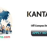 Kantar Off Campus Drive