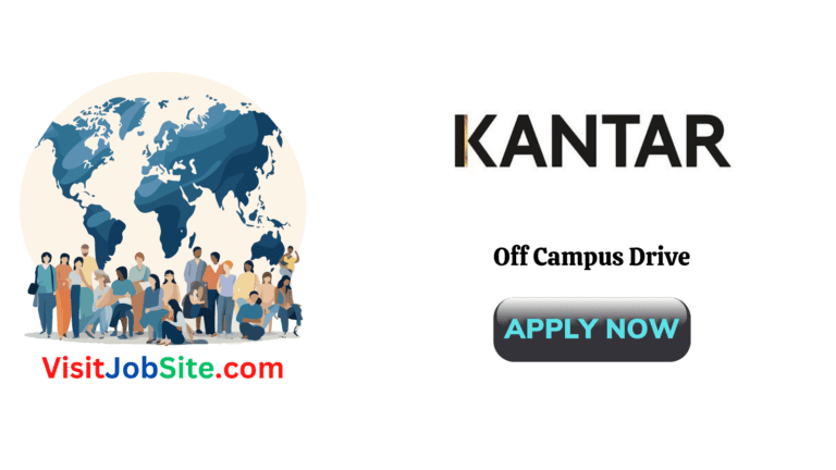 Kantar Off Campus Drive