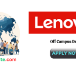 Lenovo Off Campus Drive (1)