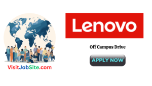 Lenovo Off Campus Drive (1)