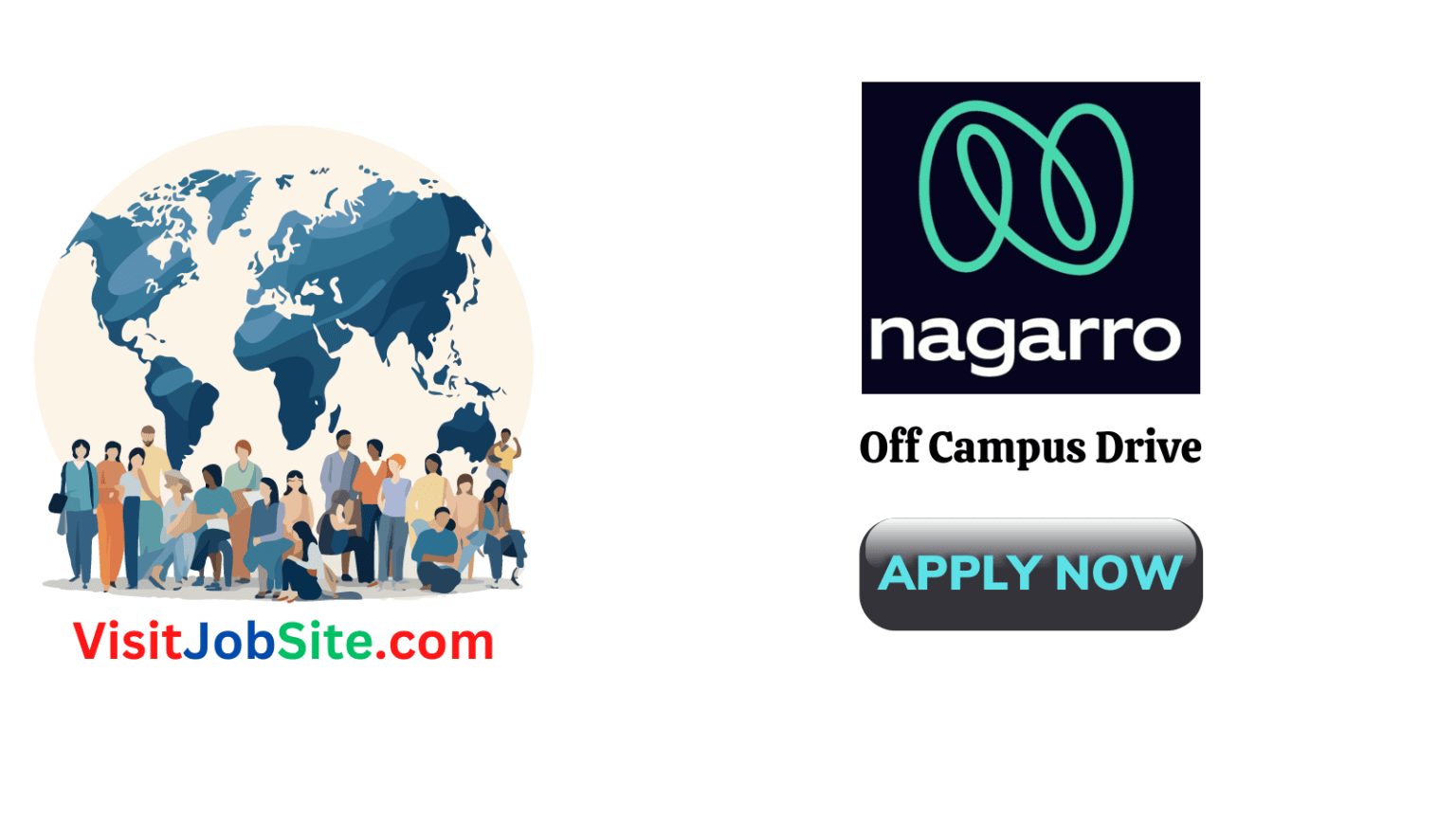 Nagarro Off Campus Drive For Freshers | Arts And Science & BE/ B.Tech ...