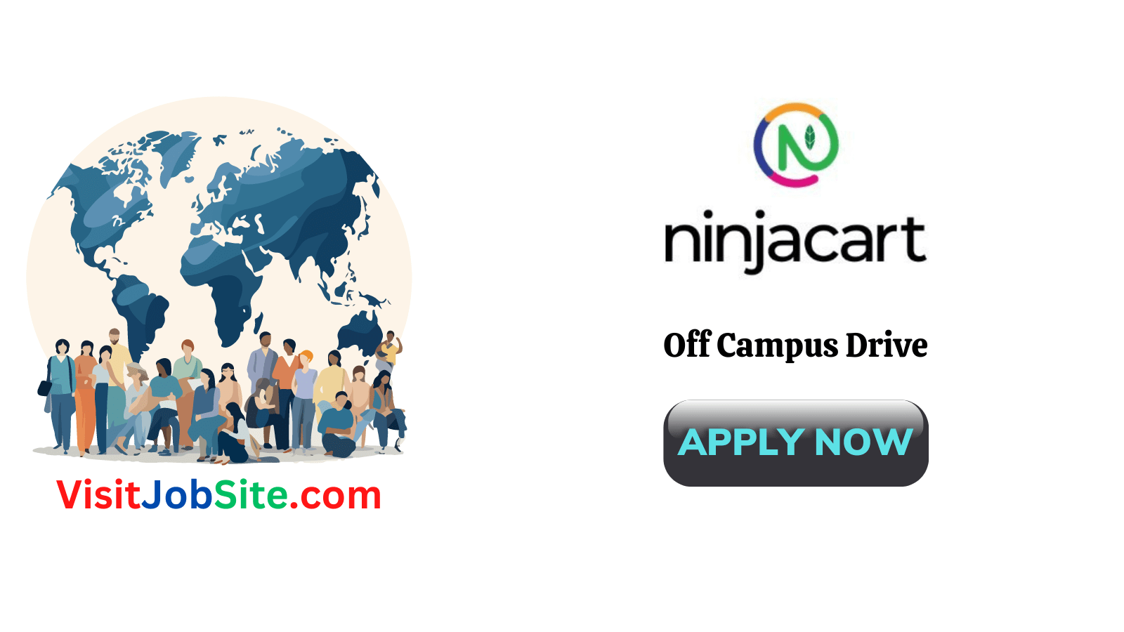 ninjacart Off Campus Drive