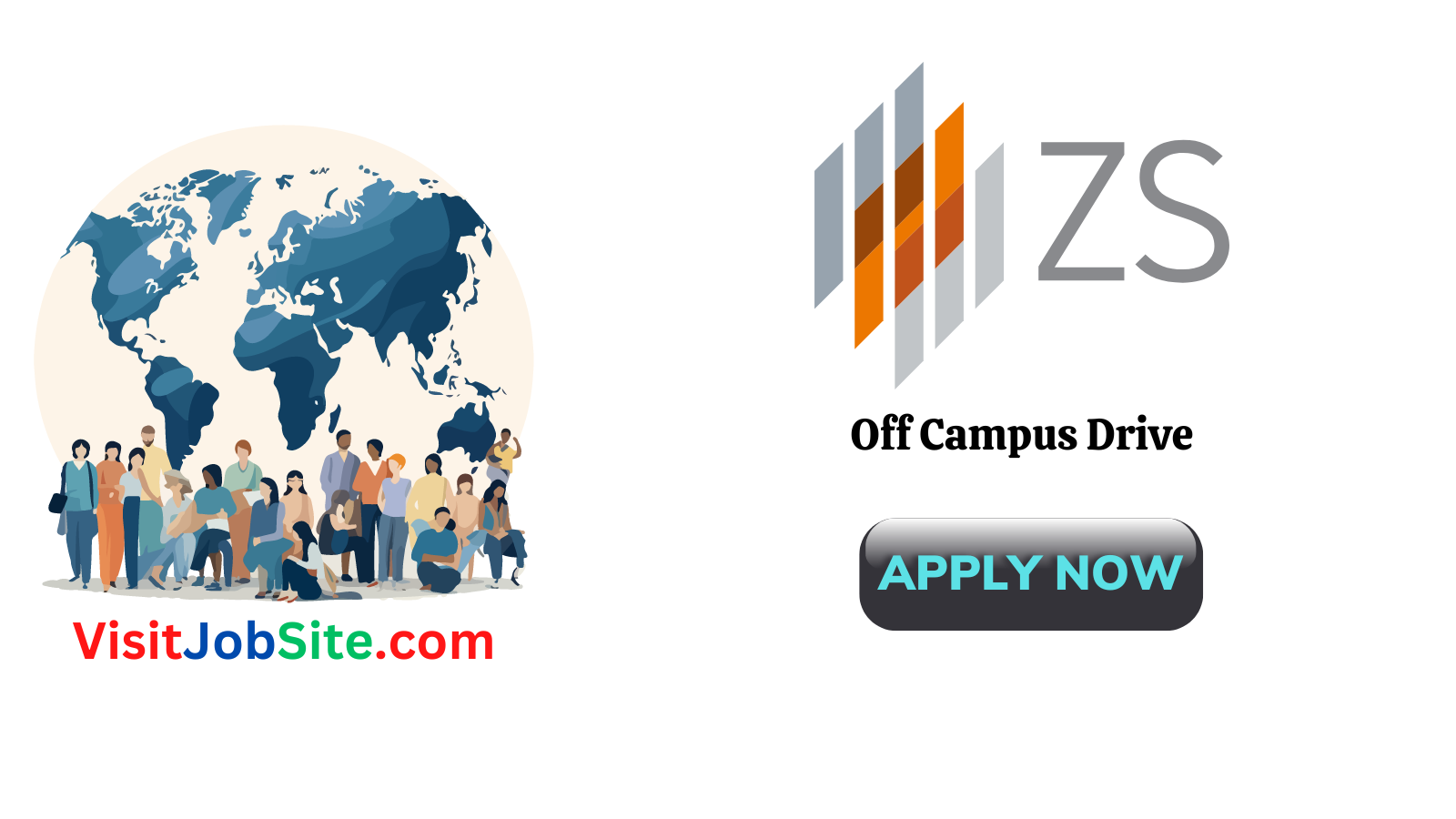 zs Off Campus Drive