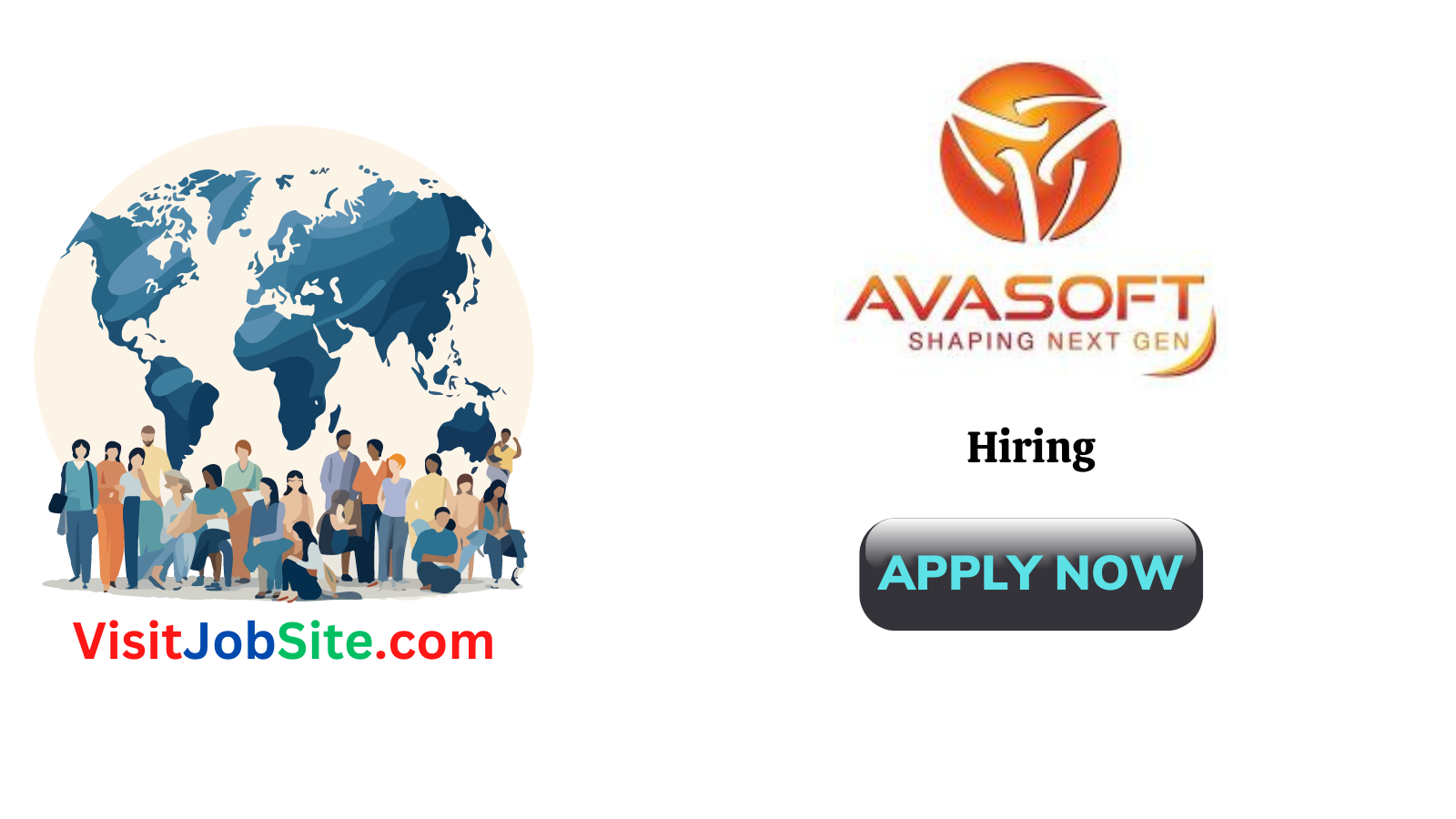 Avasoft Off Campus Drive 2024 | Freshers | Arts and Science Degree