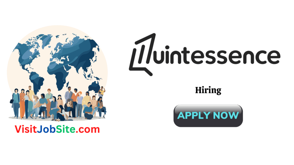 QBSS Mega Walk in Drive 2024 | Trainee AR Analyst