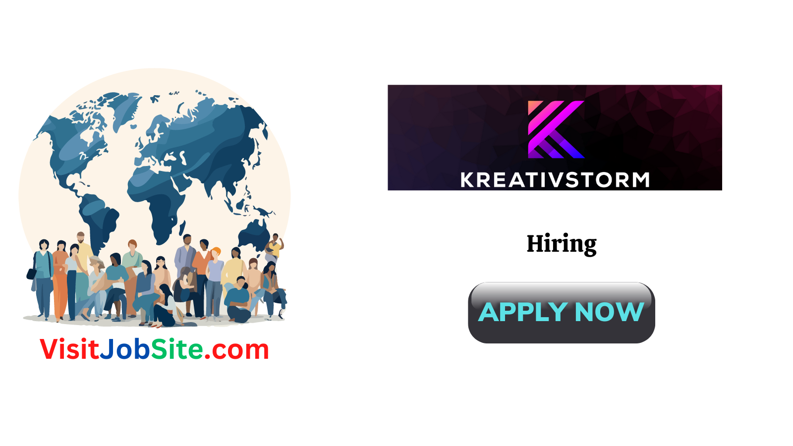 Kreativstorm Digital Marketer Internship | Work From Home | Any Graduate
