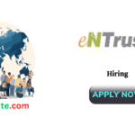 Entrust Software Off Campus Drive