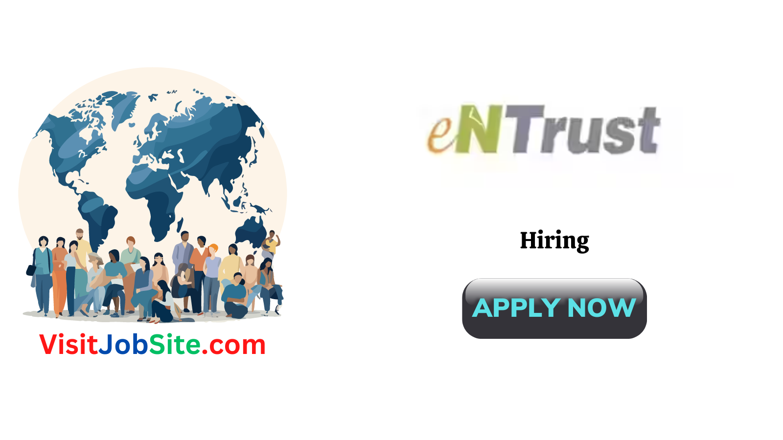 Entrust Software Off Campus Drive