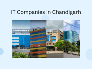 IT Companies in Coimbatore