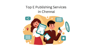 Publishing Services in Chennai