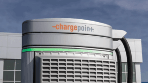 ChargePoint